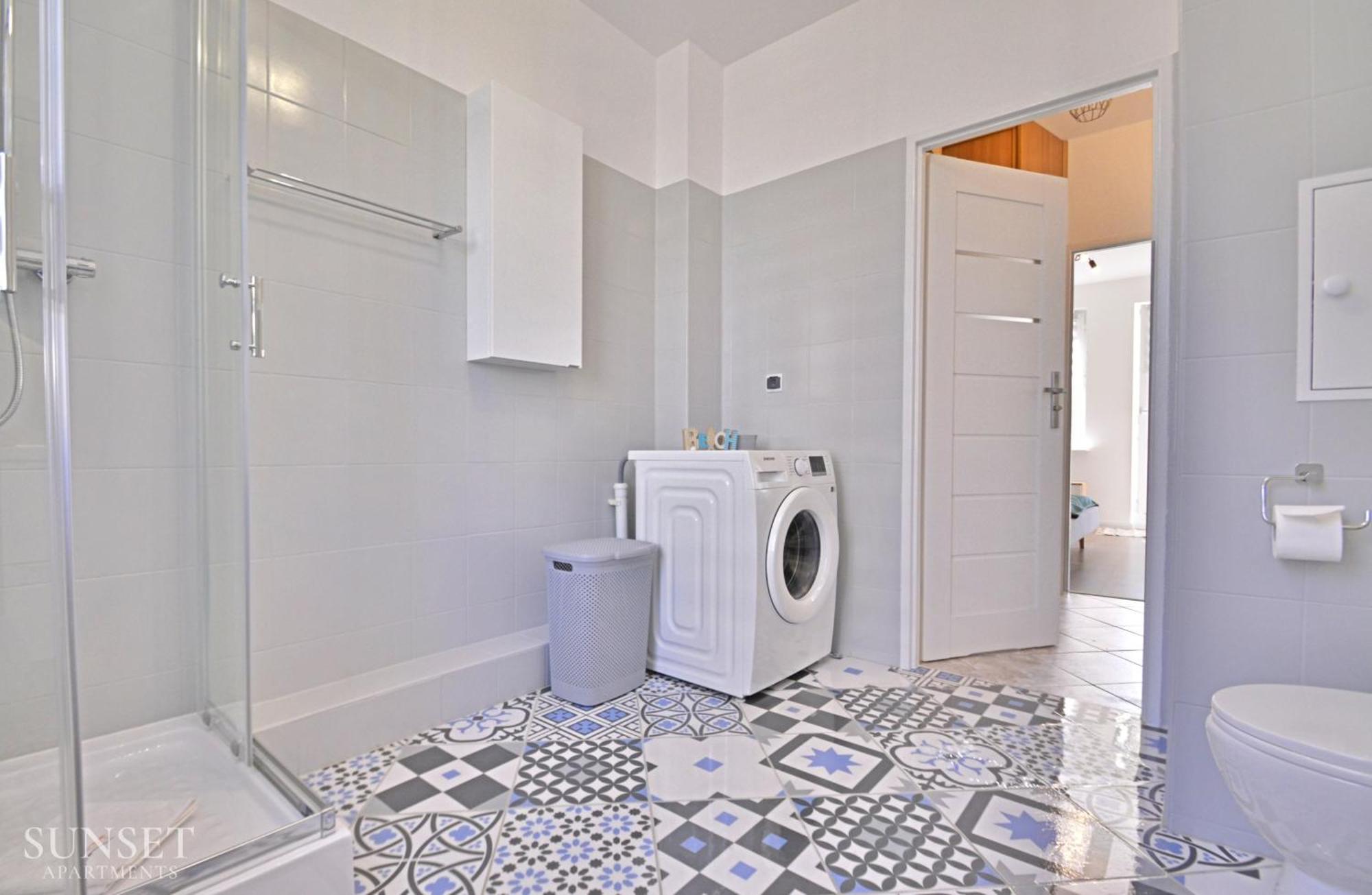 Sunset Apartments - Monte Cassino 6 Świnoujście Εξωτερικό φωτογραφία