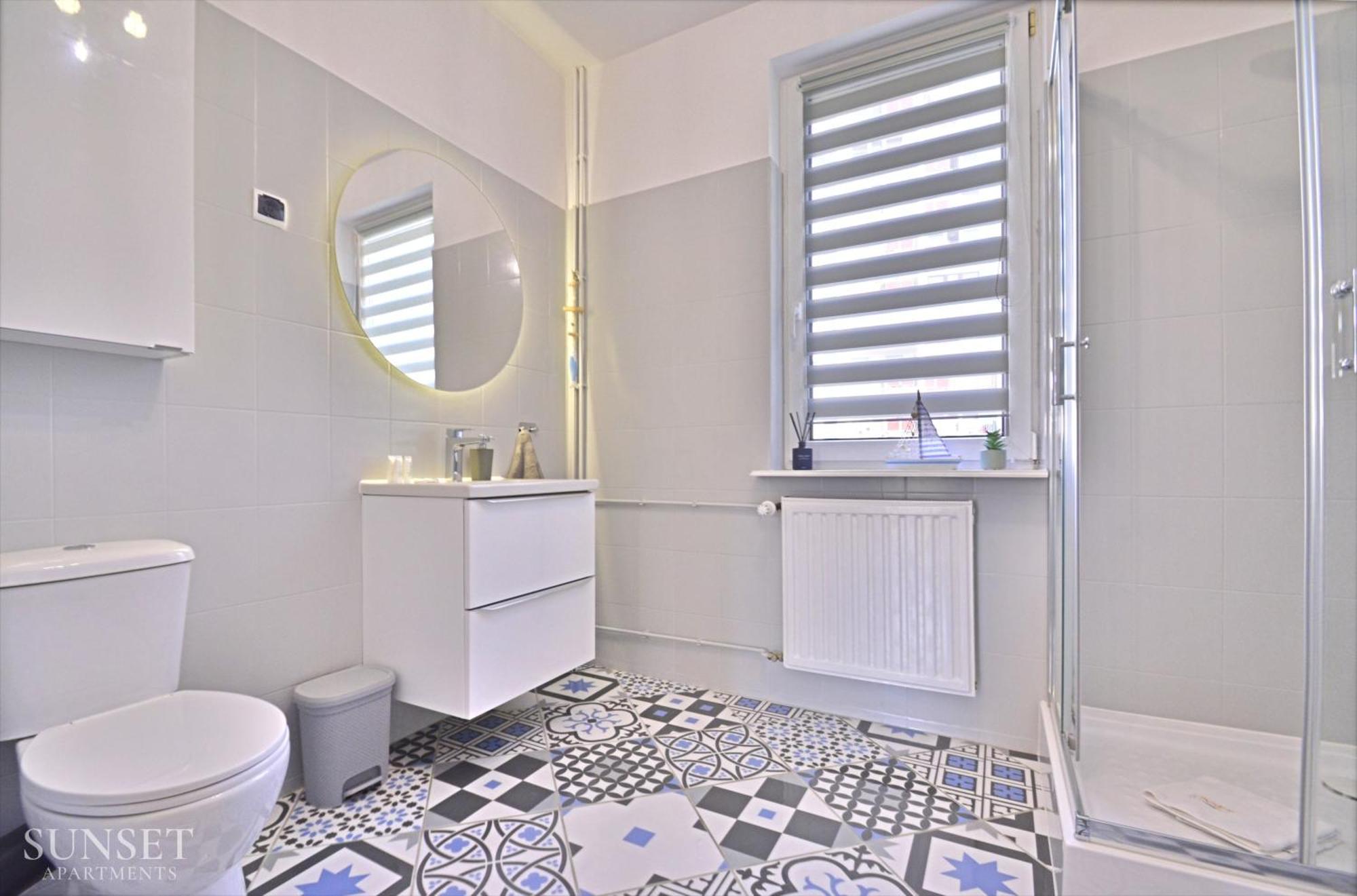 Sunset Apartments - Monte Cassino 6 Świnoujście Εξωτερικό φωτογραφία